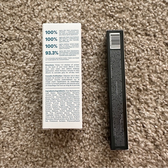 Two product bundle: Milk Makeup Hydro Primer and Mascara (brand new) - Picture 3 of 3